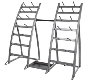 Troy Light Workout System Rack (Rack Only)