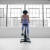 True Fitness Apex Upright Bike - Image 6