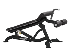 Hoist Fitness Super Flat/Decline Bench