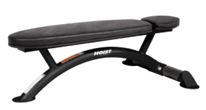 Hoist Fitness Flat Bench