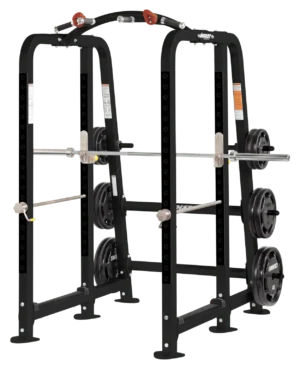 Hoist Fitness Power Cage