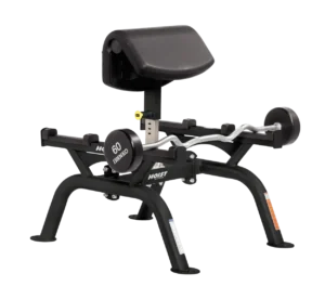 Hoist Fitness Commercial Standing Preacher Curl