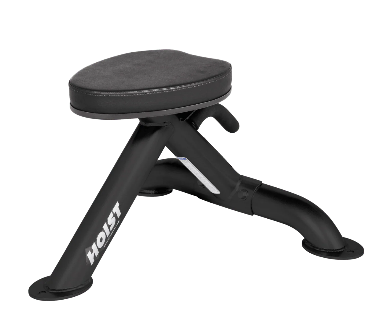 Hoist Fitness Commercial Utility Stool