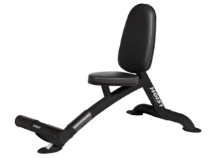 Hoist Fitness Utility Bench