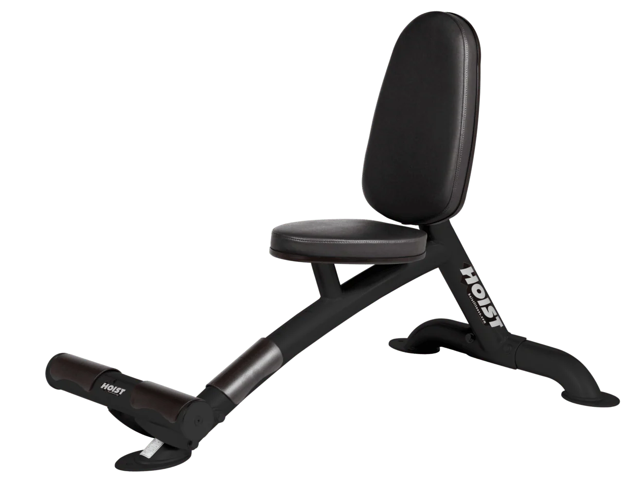 Hoist Fitness Utility Bench