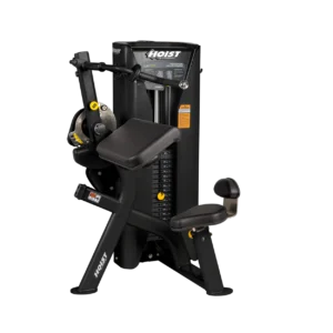 Hoist Hd Biceps/Triceps