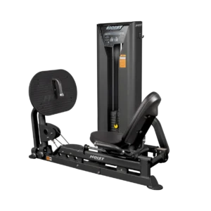 Hoist Hd Leg Press/Calf Raise