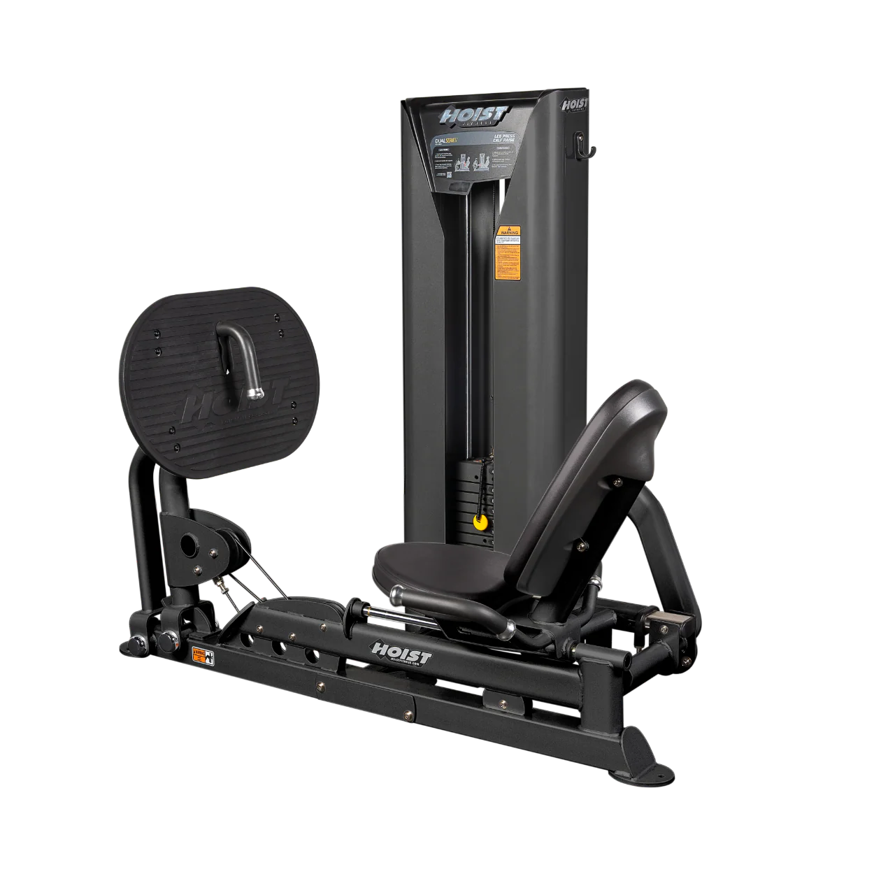 Hoist Hd Leg Press/Calf Raise