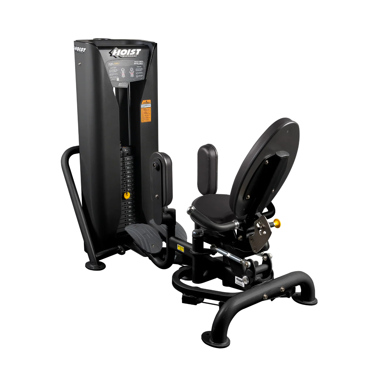 Hoist Hd Inner/Outer Thigh