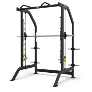 True Smith Machine
