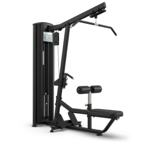 True Fitness True Lat/Row