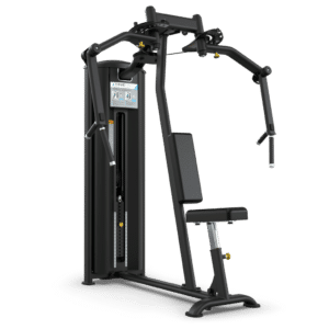True Fitness True Pec Fly/Rear Delt