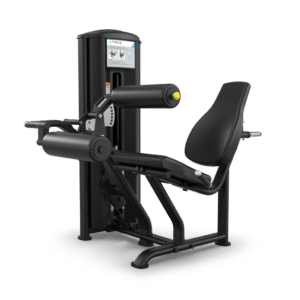 True Fitness True Seated Leg Curl