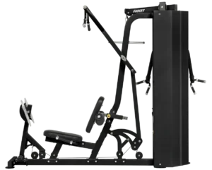Hoist 2 Stack Multi-Gym Base Uni