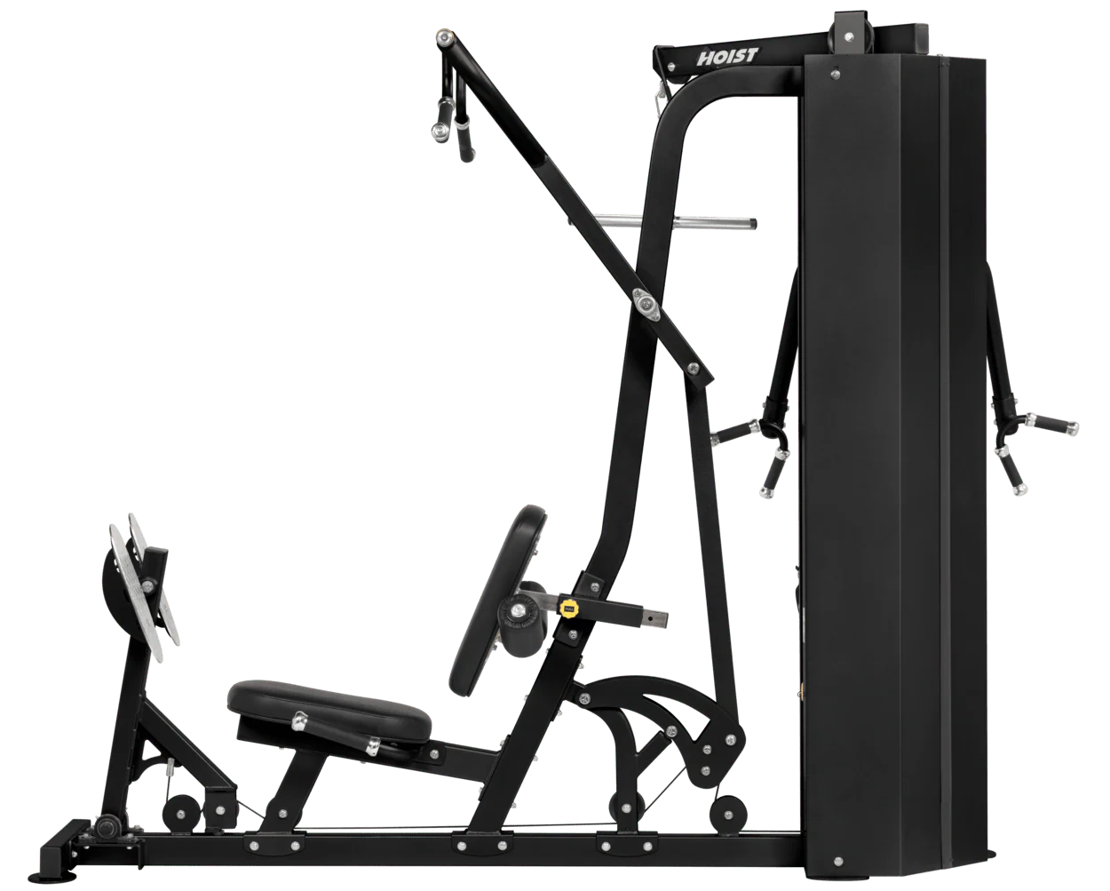 Hoist 2 Stack Multi-Gym Base Uni