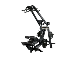 Hoist Roc-It Plate Loaded Lat Pulldown