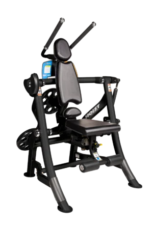 Hoist Roc-It Plate Loaded Abdominals