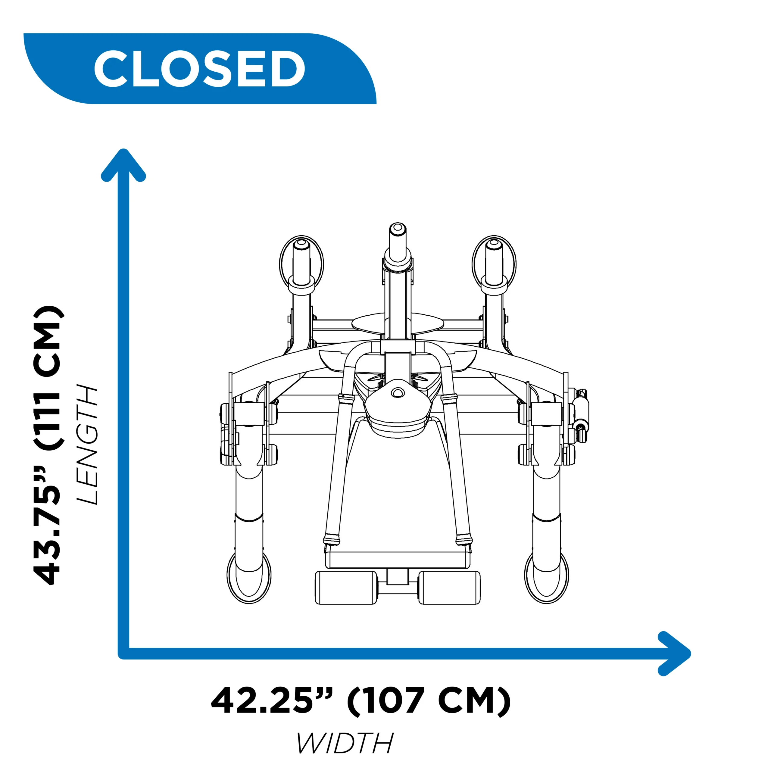Hoist Roc-It Plate Loaded Abdominals - Image 2