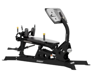 Hoist Roc-It Plate Loaded Dual Action Leg Press