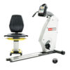 Recumbent - forward only - step through - standard seat - Image 4