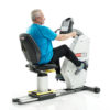 Recumbent - forward only - step through - standard seat - Image 3