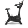 True Fitness Apex Upright Bike - Image 3