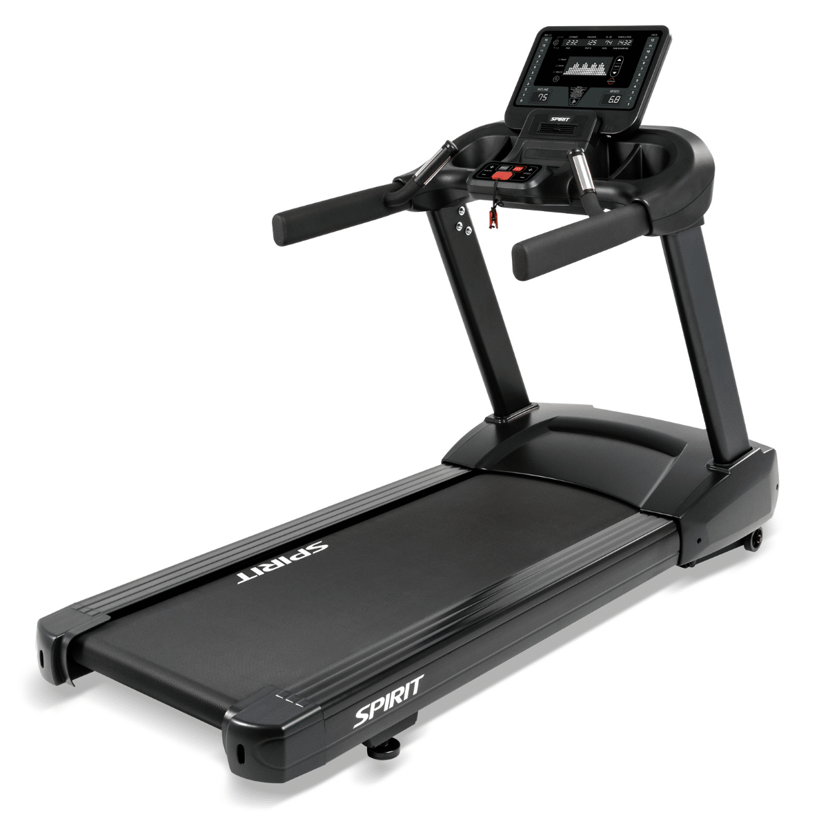 Spirit Ct800 Treadmill-Light Commerci