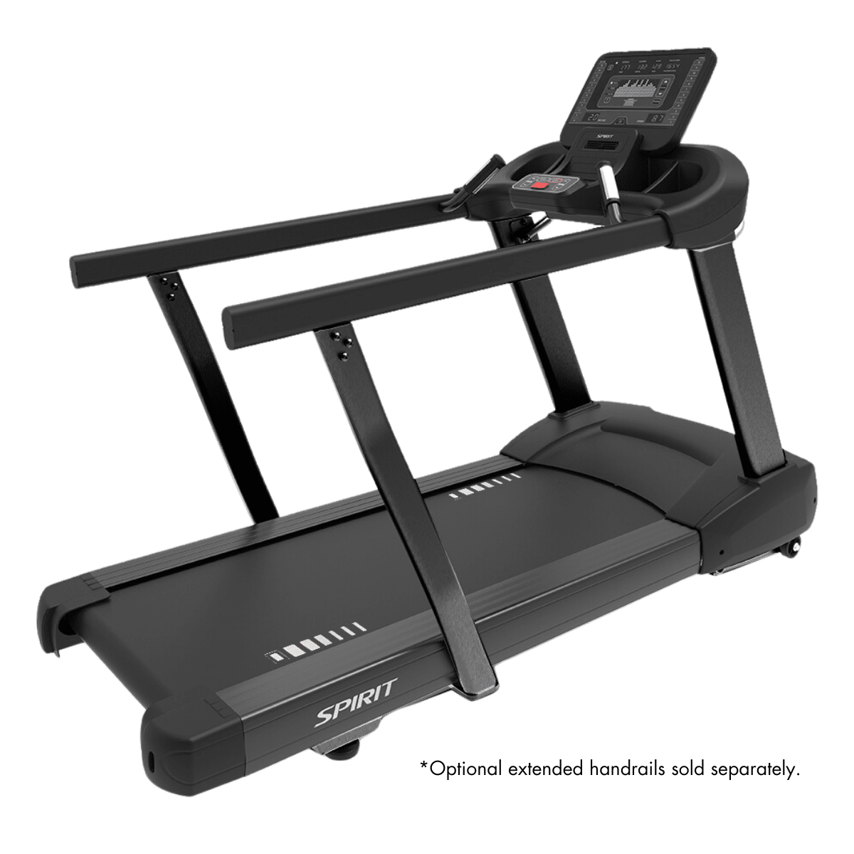 Spirit Ct850 Vm Treadmill - Image 2