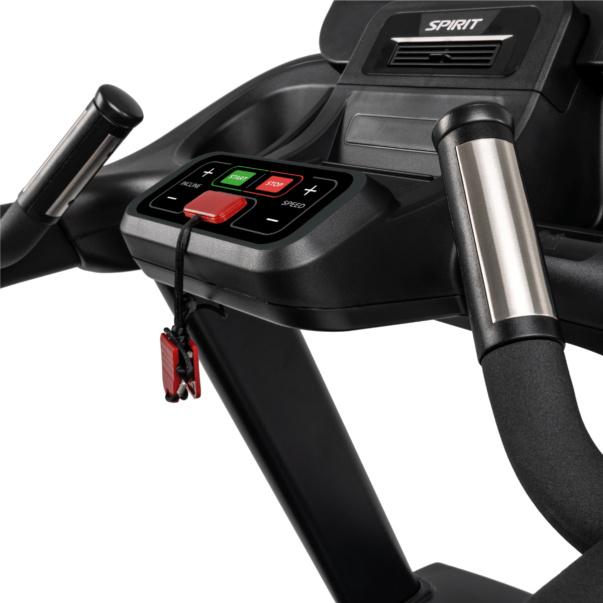 Spirit Ct850 Vm Treadmill - Image 6