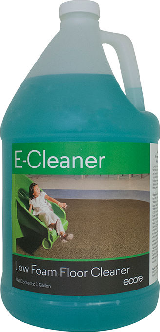 e-cleaner .