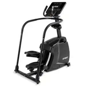 Spirit Cs800 Comm Upright Stepper