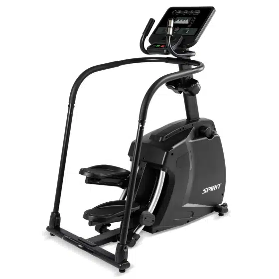 Spirit Cs800 Comm Upright Stepper