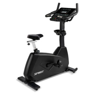 Spirit Cu800 Upright Cycle-Light Comm
