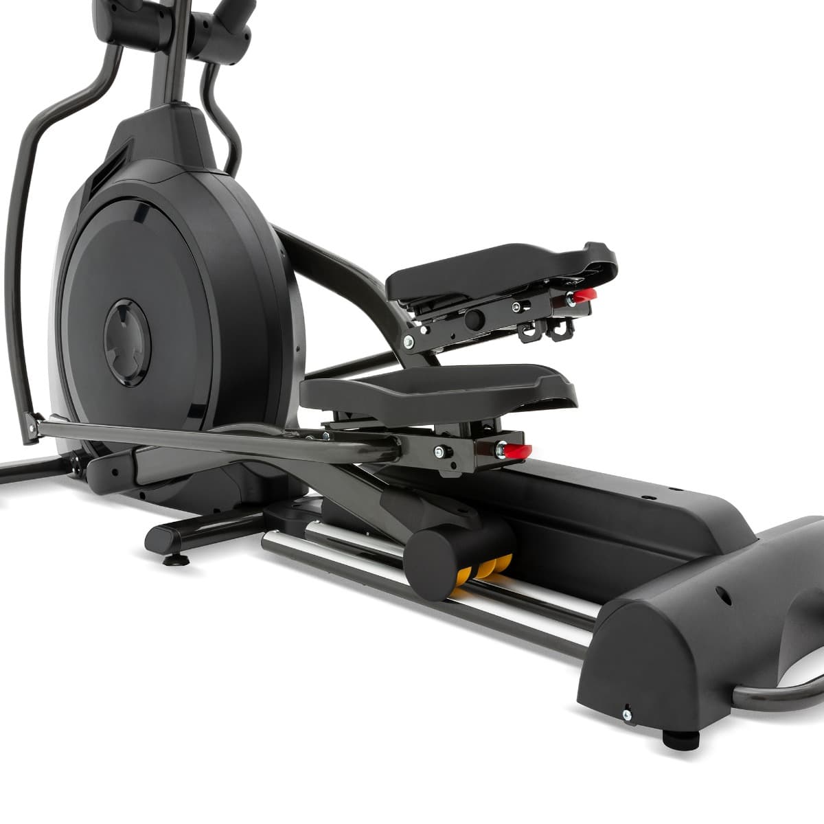 Spirit Xe395 Inclining Elliptical - Image 4