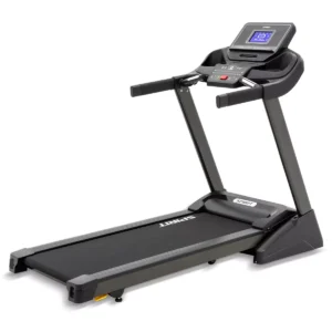 Spirit Xt185 Spirit Folding Treadmill