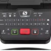 XT385 SPIRIT FOLDING TREADMILL - Image 7
