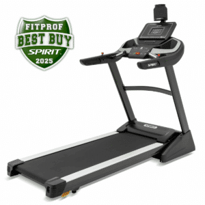 Spirit Xt385 Spirit Folding Treadmill