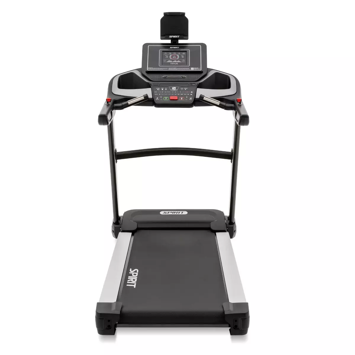 Spirit Xt685 Treadmill-Lt. Comm - Image 4