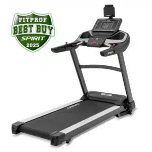 Spirit Xt685 Treadmill-Lt. Comm
