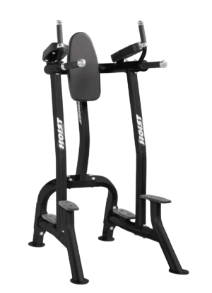 Hoist Fitness Commercial Vertical Knee Raise / Dip