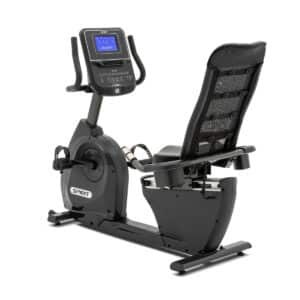 Spirit Xbr25 Spirit Recumbent Bike