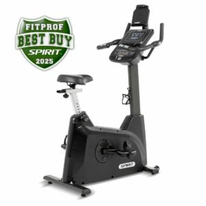 Spirit XBU55 Spirit Upright Bike