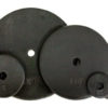 Regular Black Plate - Image 2