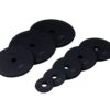 Regular Black Plate - Image 3
