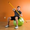 Smart Stick 5 lb Weighted - Image 2