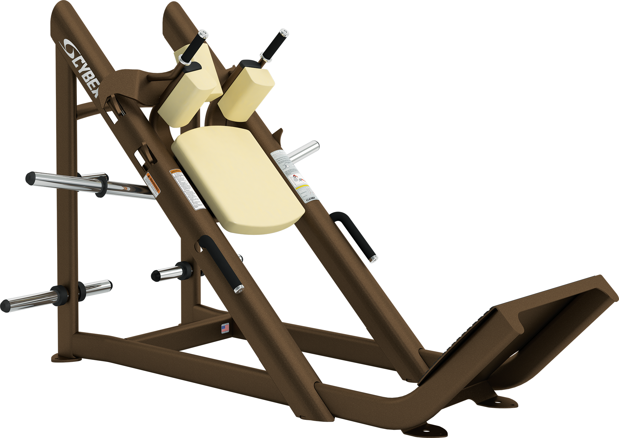 Cybex leg discount press for sale