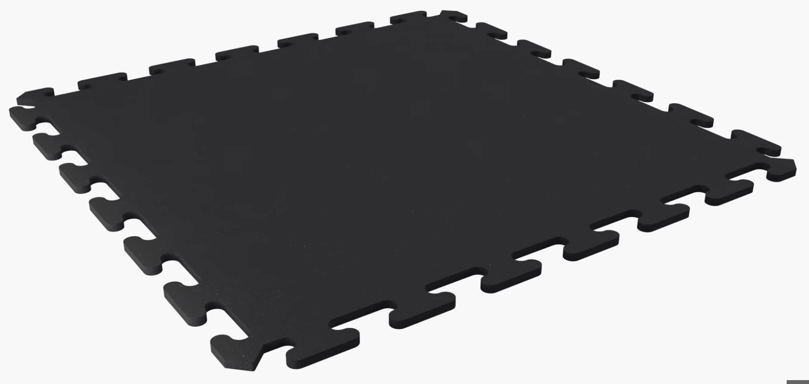 Ecore Puzzle Tile