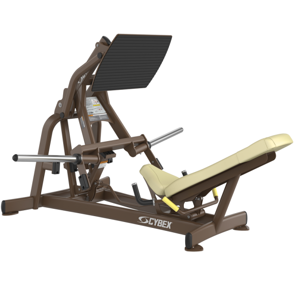 Cybex Plate Loaded Plate Loaded Squat Press - Standard Weight Tube ...