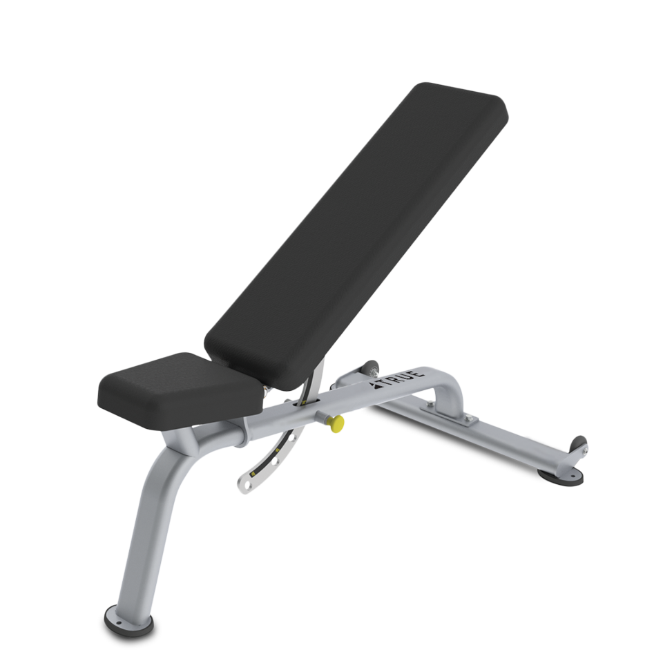 HF-5165 Position Bench – HOIST Fitness, 50% OFF