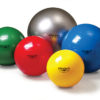 TheraBand Exercise and Stability Ball